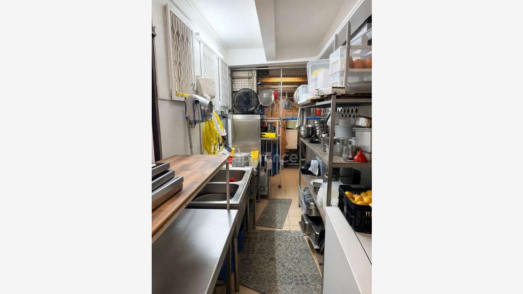 Belle opportunité pizzeria incontournable Ste Luce