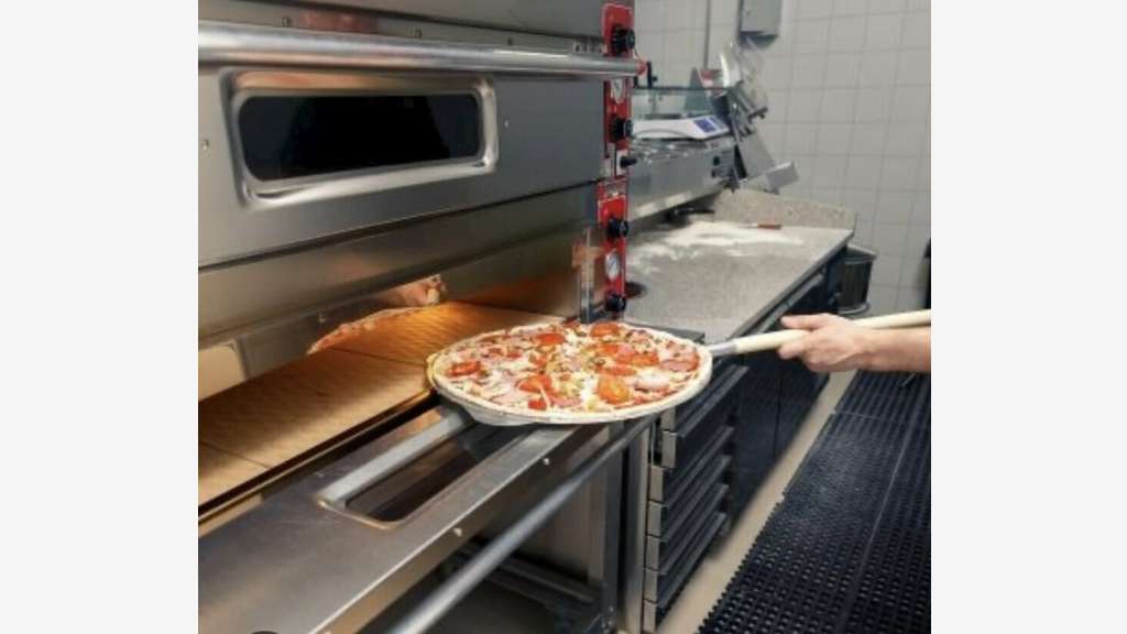 Pizzeria à vendre à 20 min de Rouen