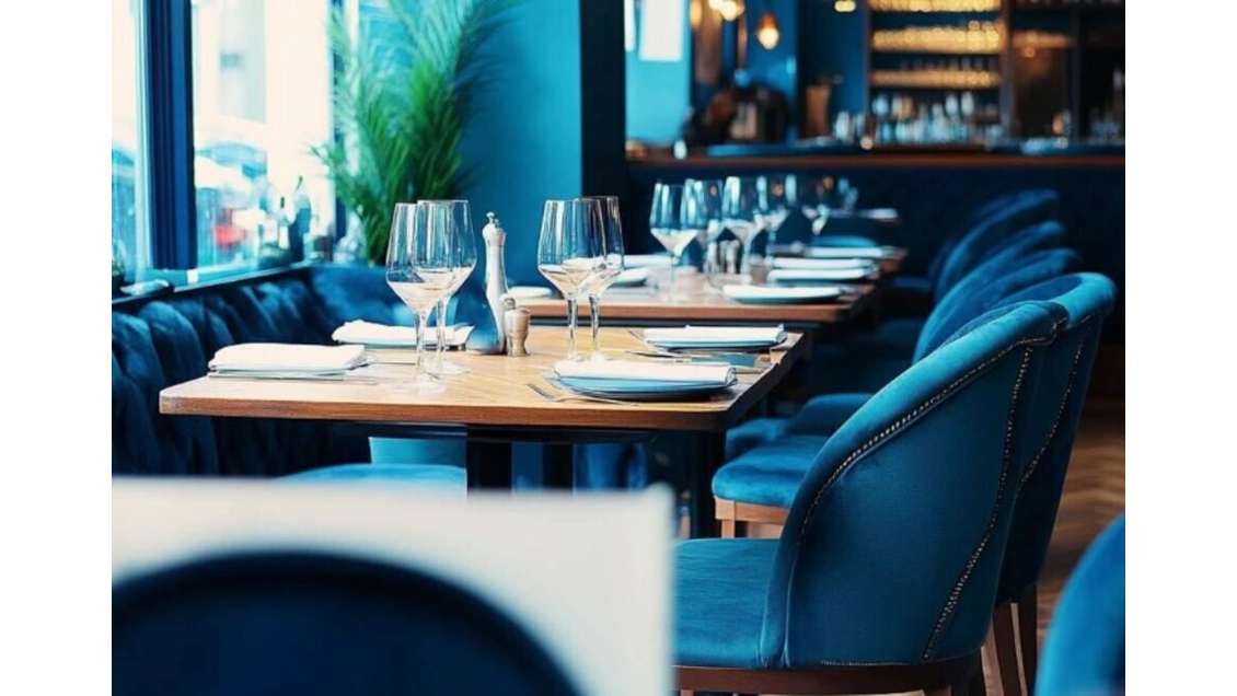 Pizzeria à vendre à 20 min de Rouen