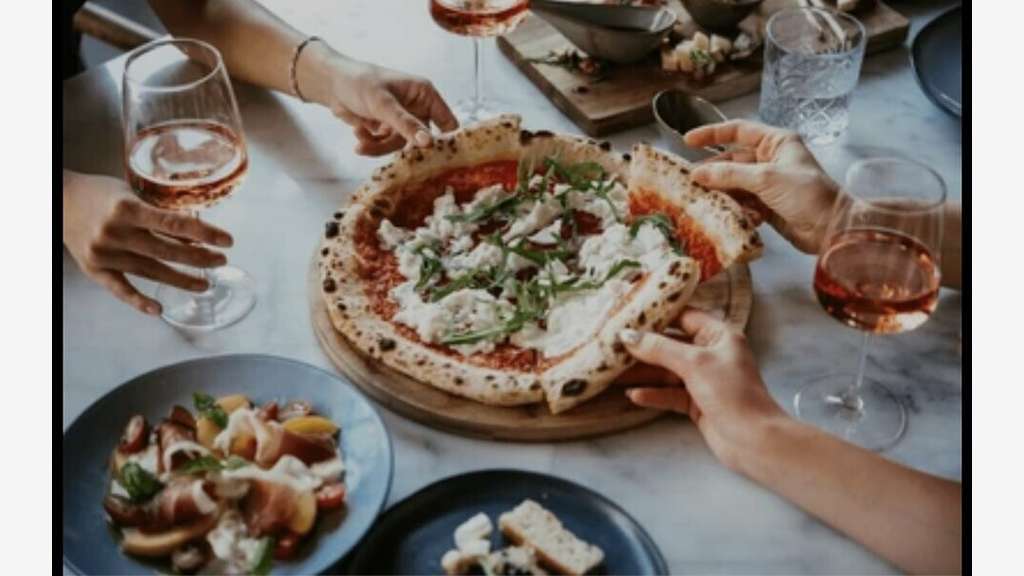 Pizzeria à vendre à 20 min de Rouen