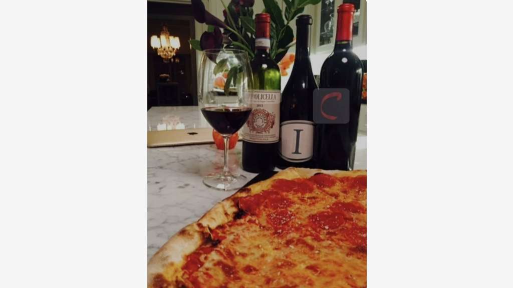 Pizzeria à vendre à 20 min de Rouen