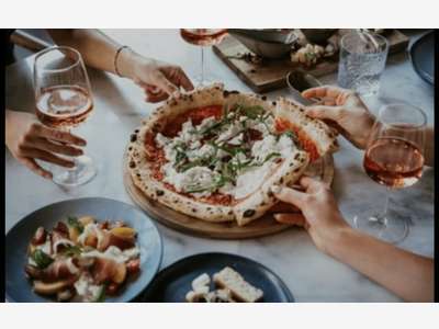 Pizzeria à vendre proche de Tourville La Rivière