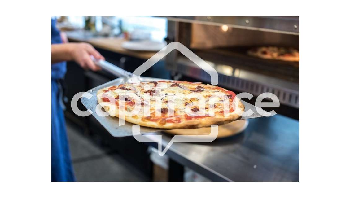Vente FDC pizzeria emplacement N°1 Serre Chevalier