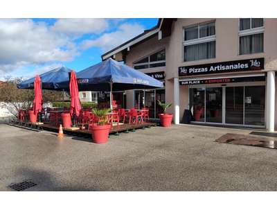 Vente Crêperie - Pizzeria à Sévrier