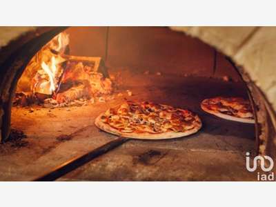 Pizzeria à Six-Fours-les-Plages