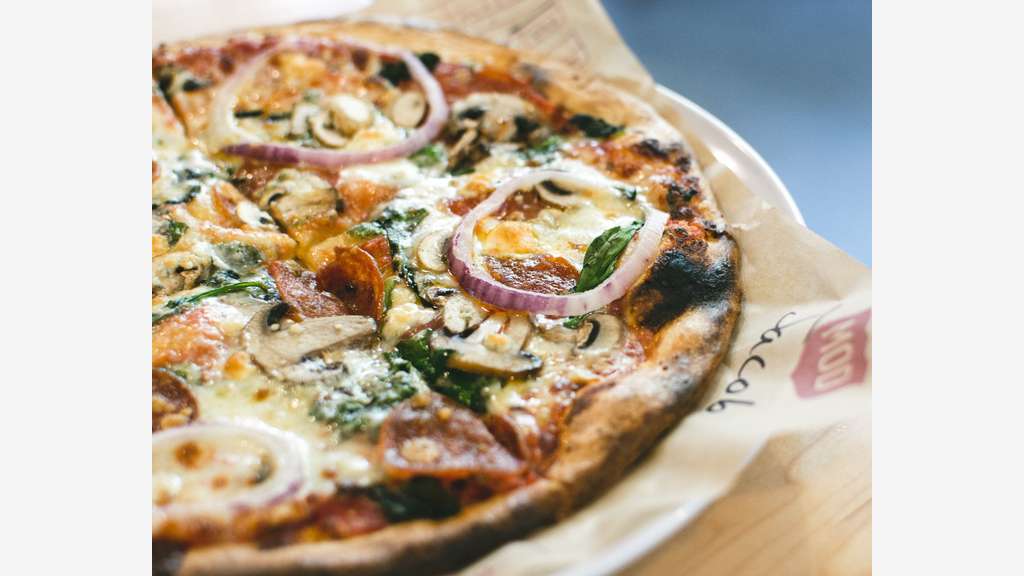 Pizzéria centre Strasbourg CA 1M €avec murs!