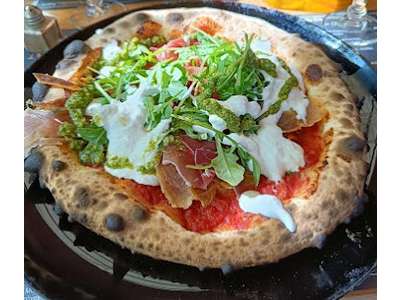 Vente Crêperie - Pizzeria dans l'Ardèche