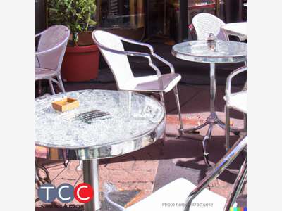 Vente crêperie de charme de 100m² Sud La Rochelle