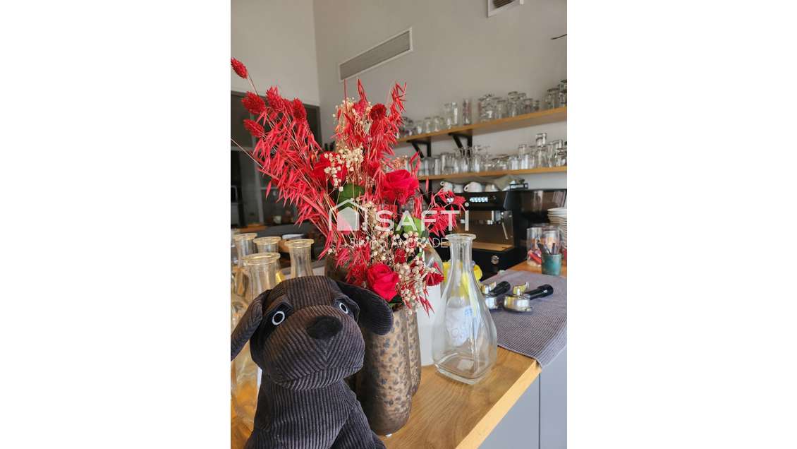 Vente crêperie de 157m² à Talmont-Saint-Hilaire