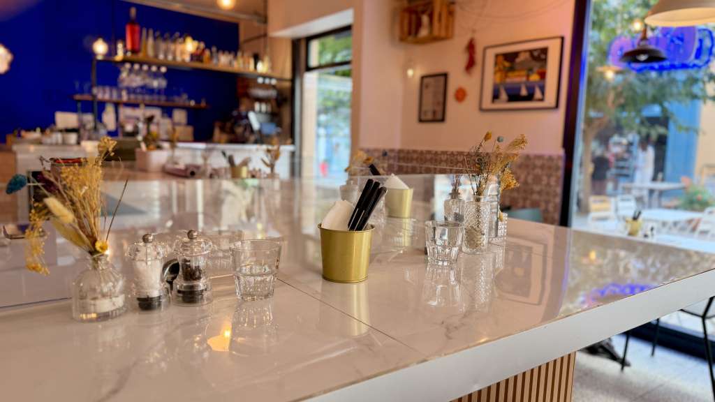 EXCLUSIVITÉ TOULON LES HALLES PIZZERIA DE