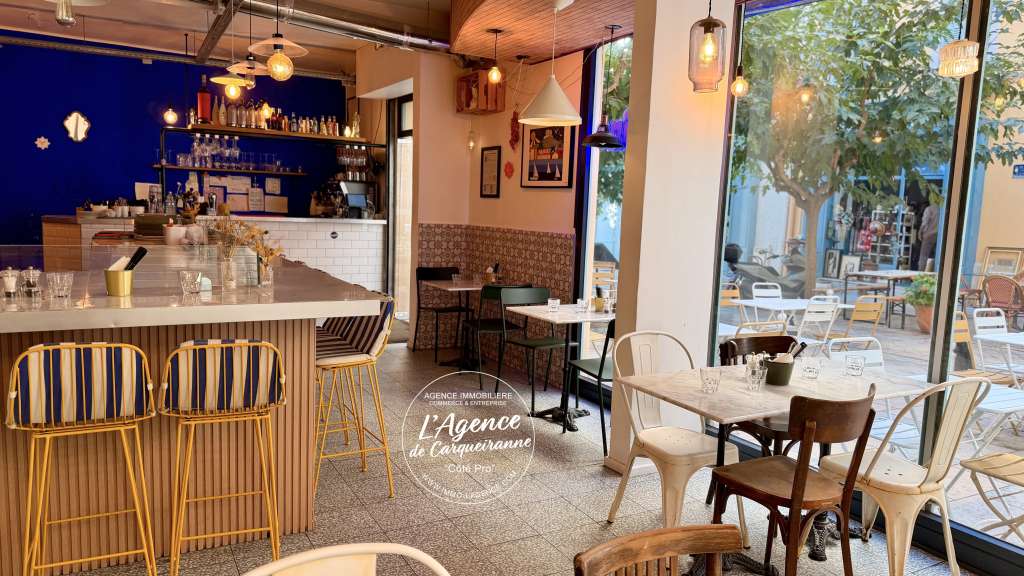 EXCLUSIVITÉ TOULON LES HALLES PIZZERIA DE
