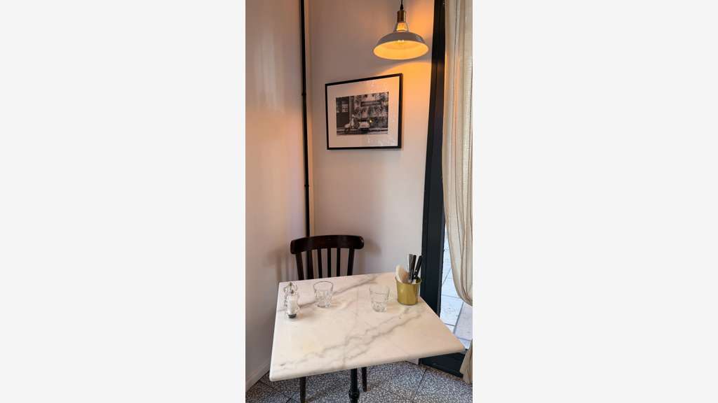 EXCLUSIVITÉ TOULON LES HALLES PIZZERIA DE