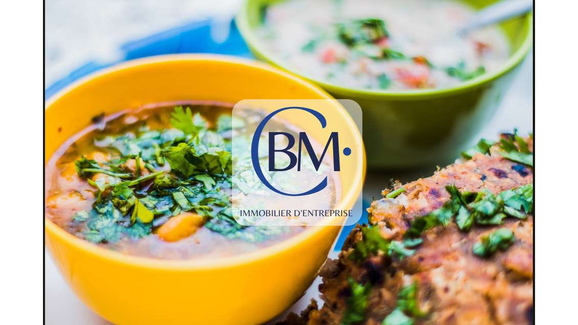 Vente petite restauration à Toulouse Saint Etienne