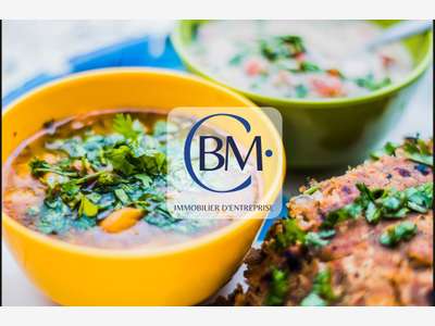 Vente petite restauration à Toulouse Saint Etienne