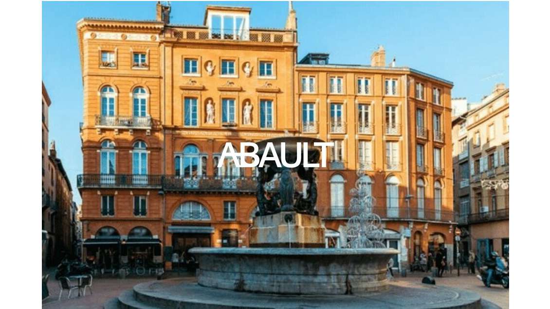 Restaurant sur place VAE à vendre Toulouse Carmes