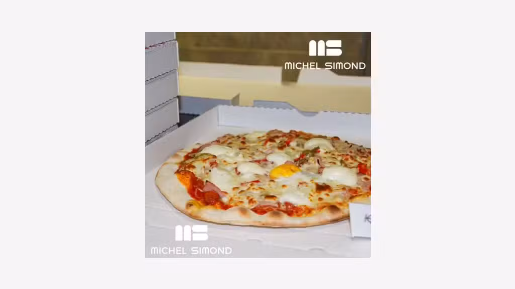 Cède pizzeria vente à emporter en périphérie Tours