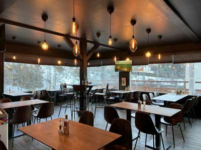 Vente Crêperie - Pizzeria à Val-Cenis