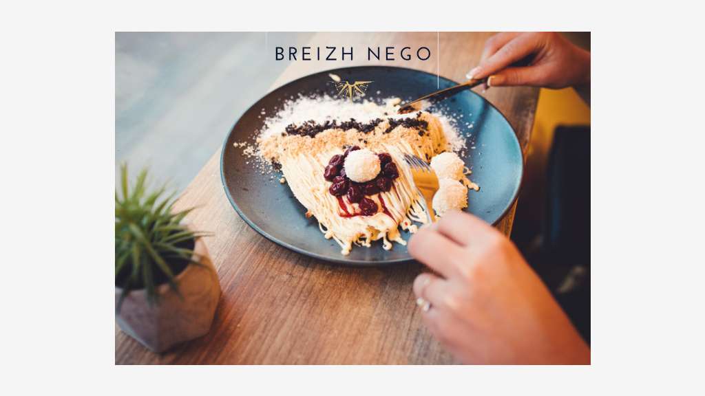 A vendre crêperie dans le Morbihan