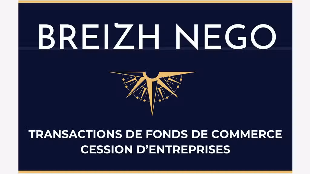 Vente crêperie logement murs et fonds Morbihan Sud