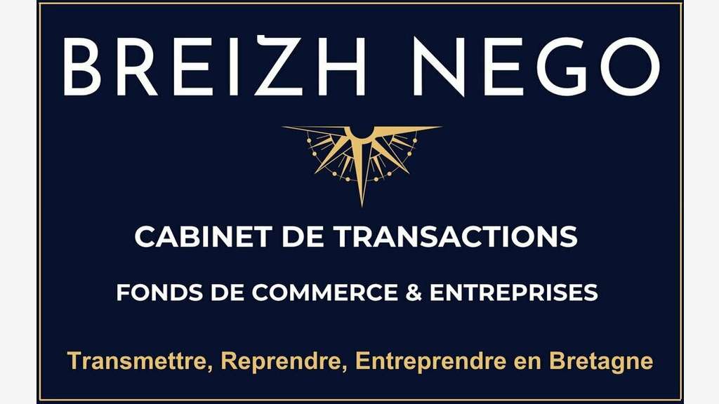 A Vendre Crêperie Centre bourg proche de la mer
