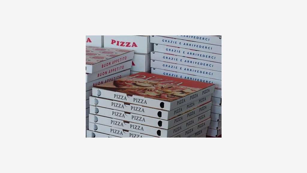 Vente pizzeria dans charmante commune du Var