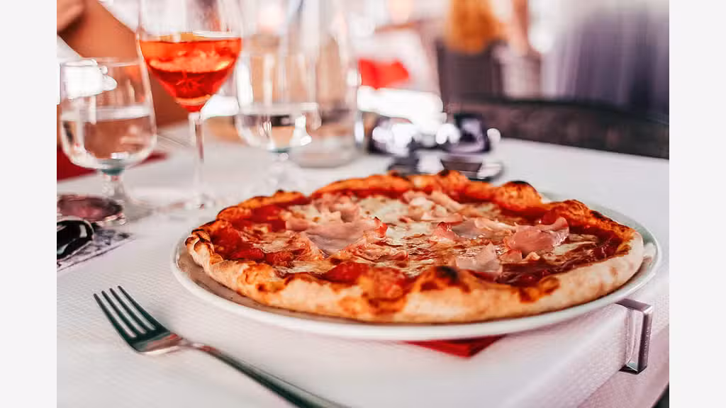 Vente pizzeria Restauration rapide dans le Var