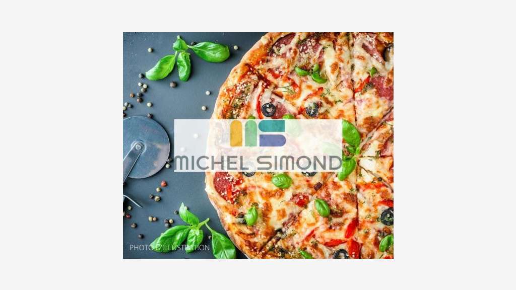 Vente pizzeria restaurant en centre ville Vaucluse