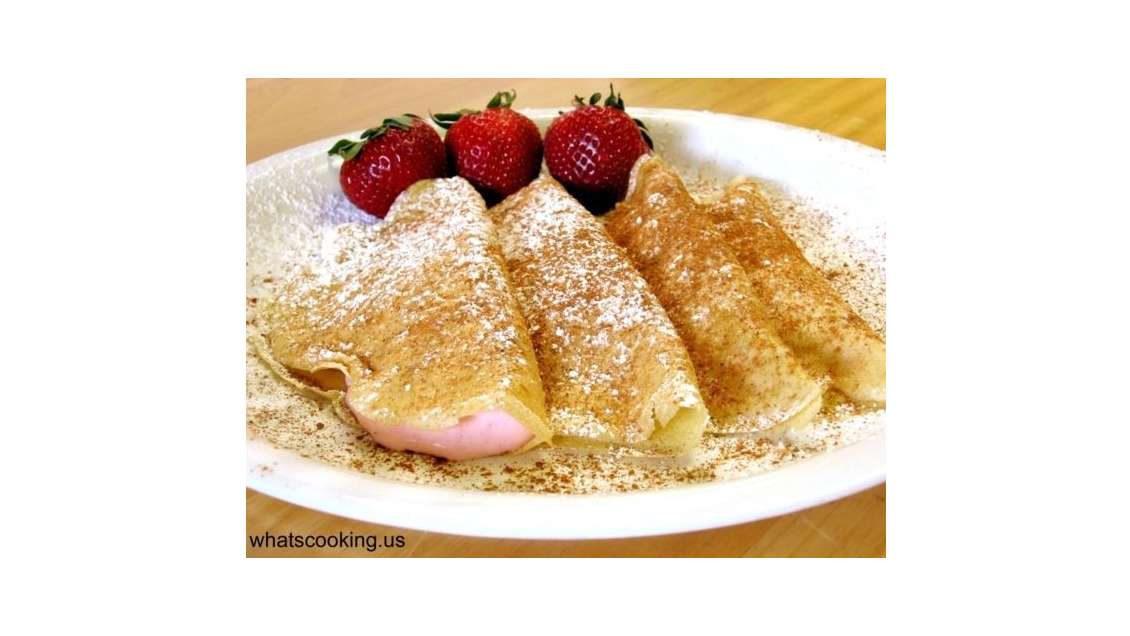 Crêperie exceptionnelle à vendre en Vendée