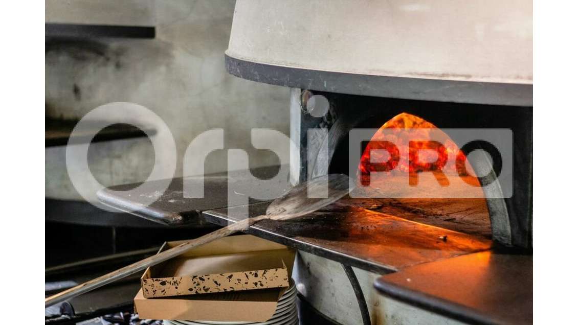 AV pizzeria & restauration rapide au Vieux-Boucau