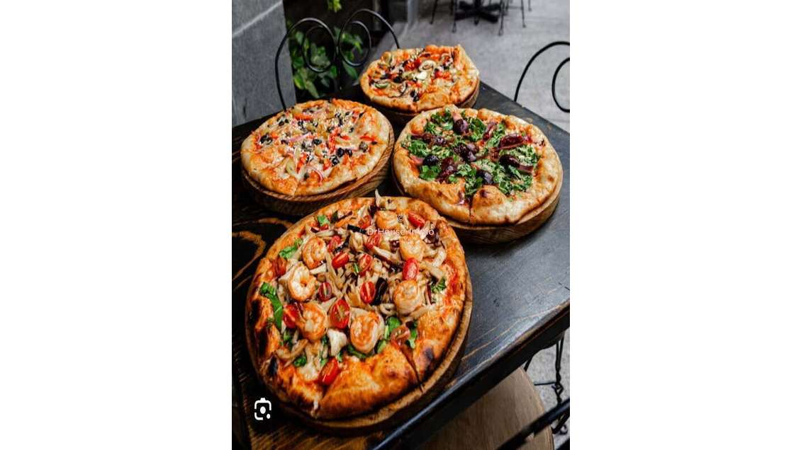 A vendre pizzeria VAE sur Villefranche sur Saône