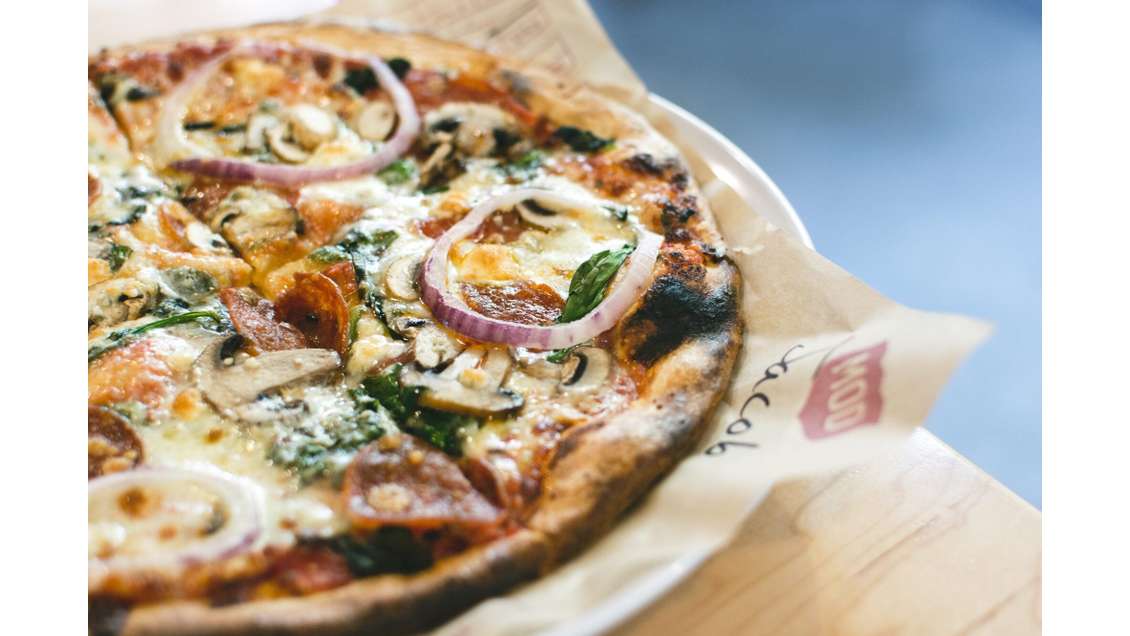 Vente pizzeria à emporter à Villefranche Sur Saône