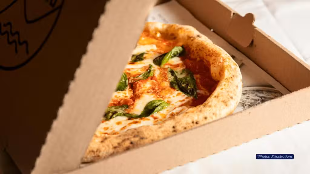 Vente Franchise pizza internationale à Villemomble