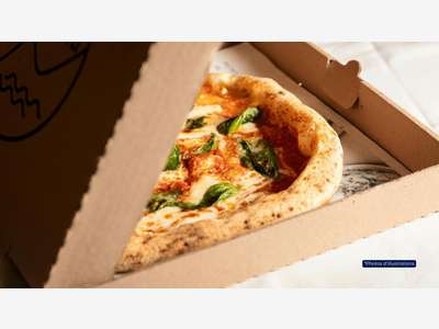 Vente Franchise pizza internationale à Villemomble