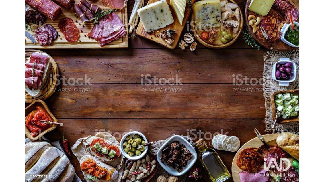 Pizzeria à Villeneuve-Lès-Avignon