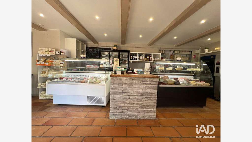 Pizzeria à Villeneuve-Lès-Avignon