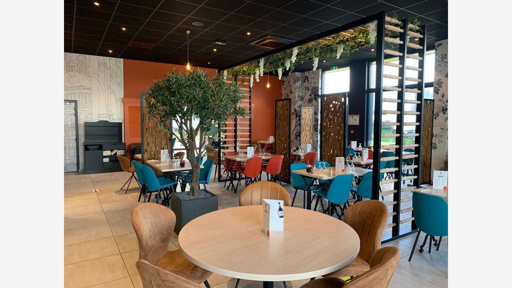 Fonds de commerce pizzeria à vendre à Waziers (59)