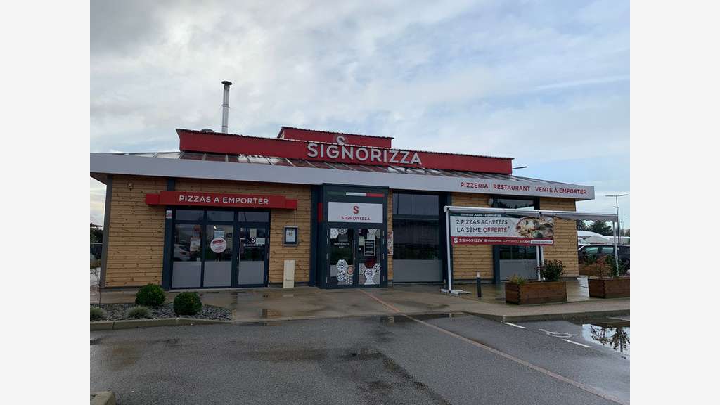 Fonds de commerce pizzeria à vendre à Waziers (59)