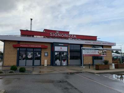 Fonds de commerce pizzeria à vendre à Waziers (59)