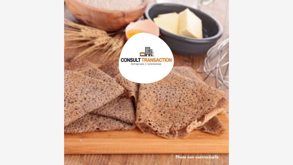 Vente restaurant empl N°1 en station balnéaire 44
