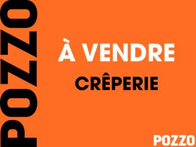 Vente crêperie à Saint Vaast La Hougue (50550)