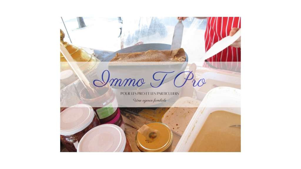 Vente crêperie top emplacement à Savigny-Sur-Orge