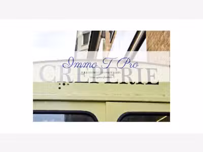 Vente crêperie top emplacement à Savigny-Sur-Orge