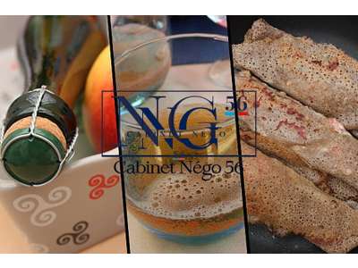 Vente Crêperie - Pizzeria à Auray