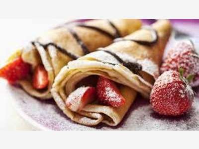 Vente crêperie traditionnelle secteur côtier 44