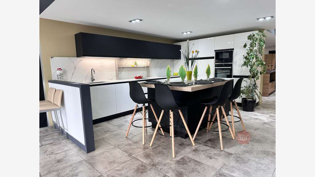 AV FDC cuisiniste indépendant à forte notoriété 47