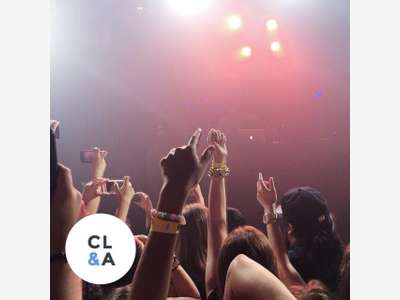Vente discothèque bien tenue et aux normes à Rouen
