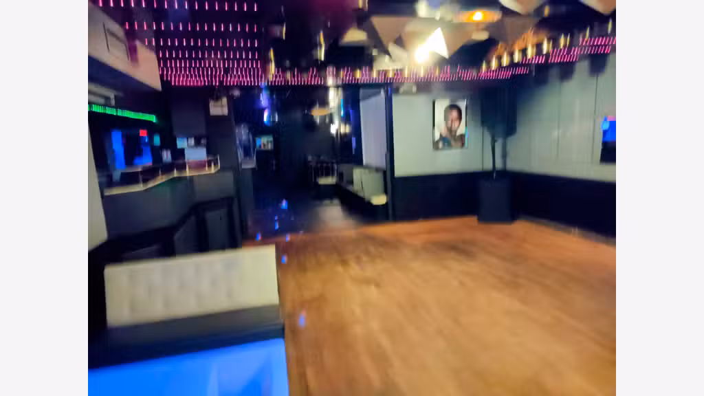 Vente discothèque avec parking privé sur St-Brieuc