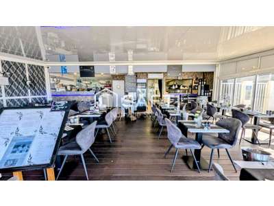 Vente Restaurant à Agde