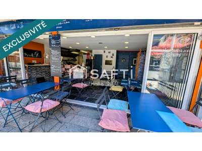 Vente Restaurant à Agde