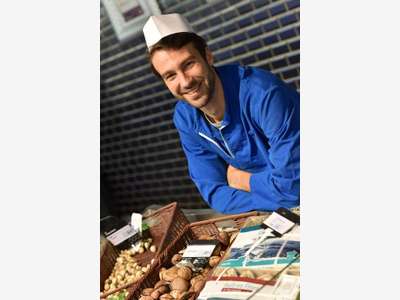 Vente poissonnerie restaurant sur littoral Hérault